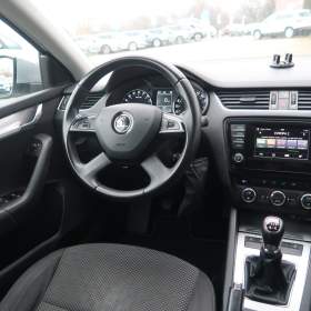 Foto inzerátu Škoda Octavia 1.6 TDI