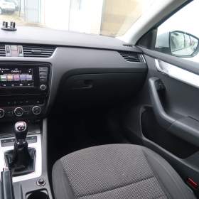 Foto inzerátu Škoda Octavia 1.6 TDI