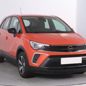 Foto inzerátu Opel Crossland 1.2