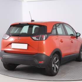 Foto inzerátu Opel Crossland 1.2
