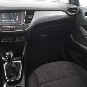Foto inzerátu Opel Crossland 1.2