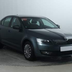 Škoda Octavia 2.0 TDI / 19668919