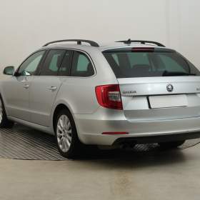 Foto inzerátu Škoda Superb 2.0 TDI