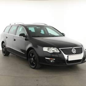 Volkswagen Passat 1.4 TSI / 19668921