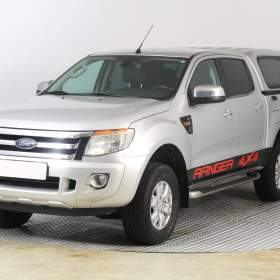 Foto inzerátu Ford Ranger 2.2 TDCI