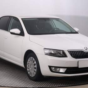 Foto inzerátu Škoda Octavia 1.2 TSI
