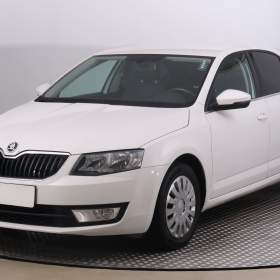 Foto inzerátu Škoda Octavia 1.2 TSI