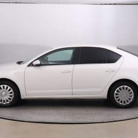 Foto inzerátu Škoda Octavia 1.2 TSI