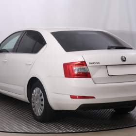 Foto inzerátu Škoda Octavia 1.2 TSI
