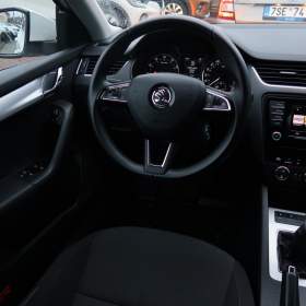 Foto inzerátu Škoda Octavia 1.2 TSI