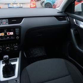 Foto inzerátu Škoda Octavia 1.2 TSI