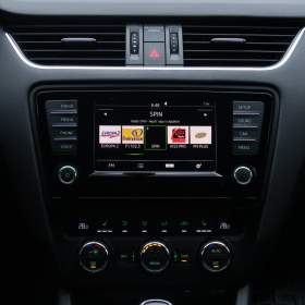 Foto inzerátu Škoda Octavia 1.2 TSI