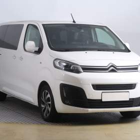 Citroën SpaceTourer 2.0 BlueHDi / 19668927