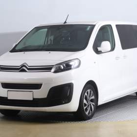Foto inzerátu Citroën SpaceTourer 2.0 BlueHDi