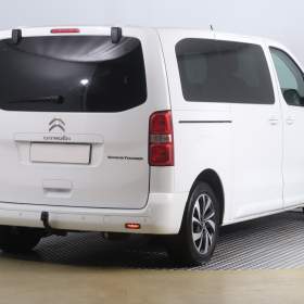 Foto inzerátu Citroën SpaceTourer 2.0 BlueHDi