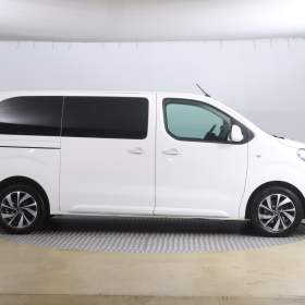 Foto inzerátu Citroën SpaceTourer 2.0 BlueHDi