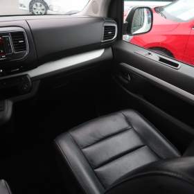 Foto inzerátu Citroën SpaceTourer 2.0 BlueHDi