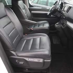 Foto inzerátu Citroën SpaceTourer 2.0 BlueHDi