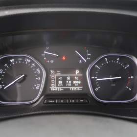 Foto inzerátu Citroën SpaceTourer 2.0 BlueHDi