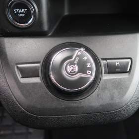 Foto inzerátu Citroën SpaceTourer 2.0 BlueHDi