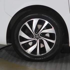 Foto inzerátu Citroën SpaceTourer 2.0 BlueHDi