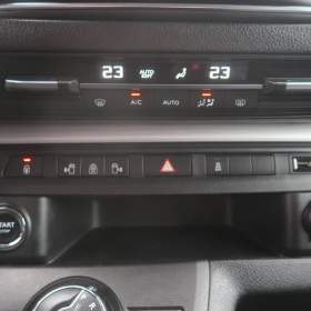 Foto inzerátu Citroën SpaceTourer 2.0 BlueHDi