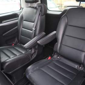 Foto inzerátu Citroën SpaceTourer 2.0 BlueHDi