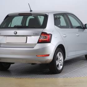 Foto inzerátu Škoda Fabia 1.0 TSI