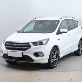 Foto inzerátu Ford Kuga 2.0 TDCi