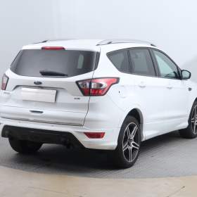 Foto inzerátu Ford Kuga 2.0 TDCi