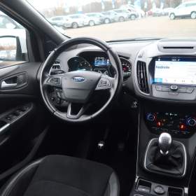 Foto inzerátu Ford Kuga 2.0 TDCi