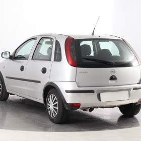 Foto inzerátu Opel Corsa 1.0