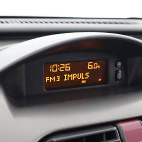 Foto inzerátu Opel Corsa 1.0