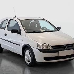 Foto inzerátu Opel Corsa 1.0