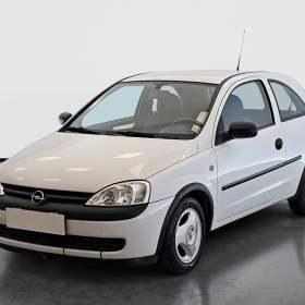 Foto inzerátu Opel Corsa 1.0