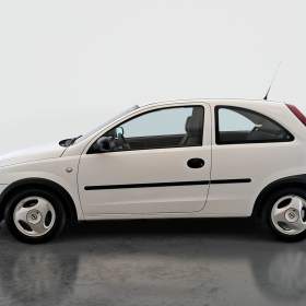 Foto inzerátu Opel Corsa 1.0