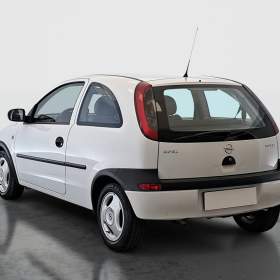 Foto inzerátu Opel Corsa 1.0