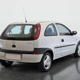 Foto inzerátu Opel Corsa 1.0