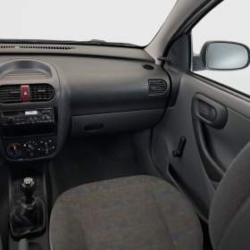 Foto inzerátu Opel Corsa 1.0
