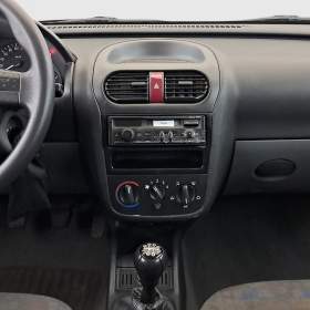 Foto inzerátu Opel Corsa 1.0