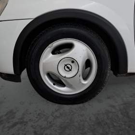Foto inzerátu Opel Corsa 1.0