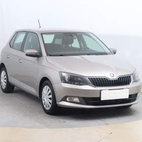 Foto inzerátu Škoda Fabia 1.2 TSI