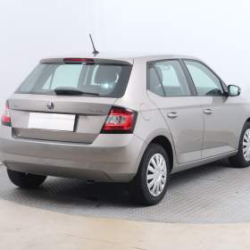 Foto inzerátu Škoda Fabia 1.2 TSI