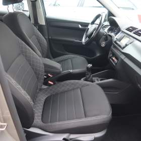 Foto inzerátu Škoda Fabia 1.2 TSI