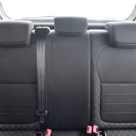 Foto inzerátu Škoda Fabia 1.2 TSI