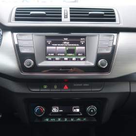 Foto inzerátu Škoda Fabia 1.2 TSI