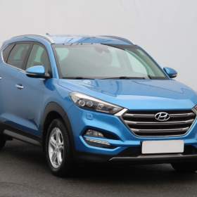Hyundai Tucson 2.0 CRDi / 19668938