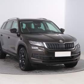 Škoda Kodiaq 2.0 TDI / 19668939