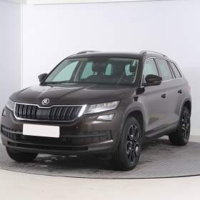 Foto inzerátu Škoda Kodiaq 2.0 TDI