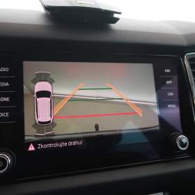 Foto inzerátu Škoda Kodiaq 2.0 TDI